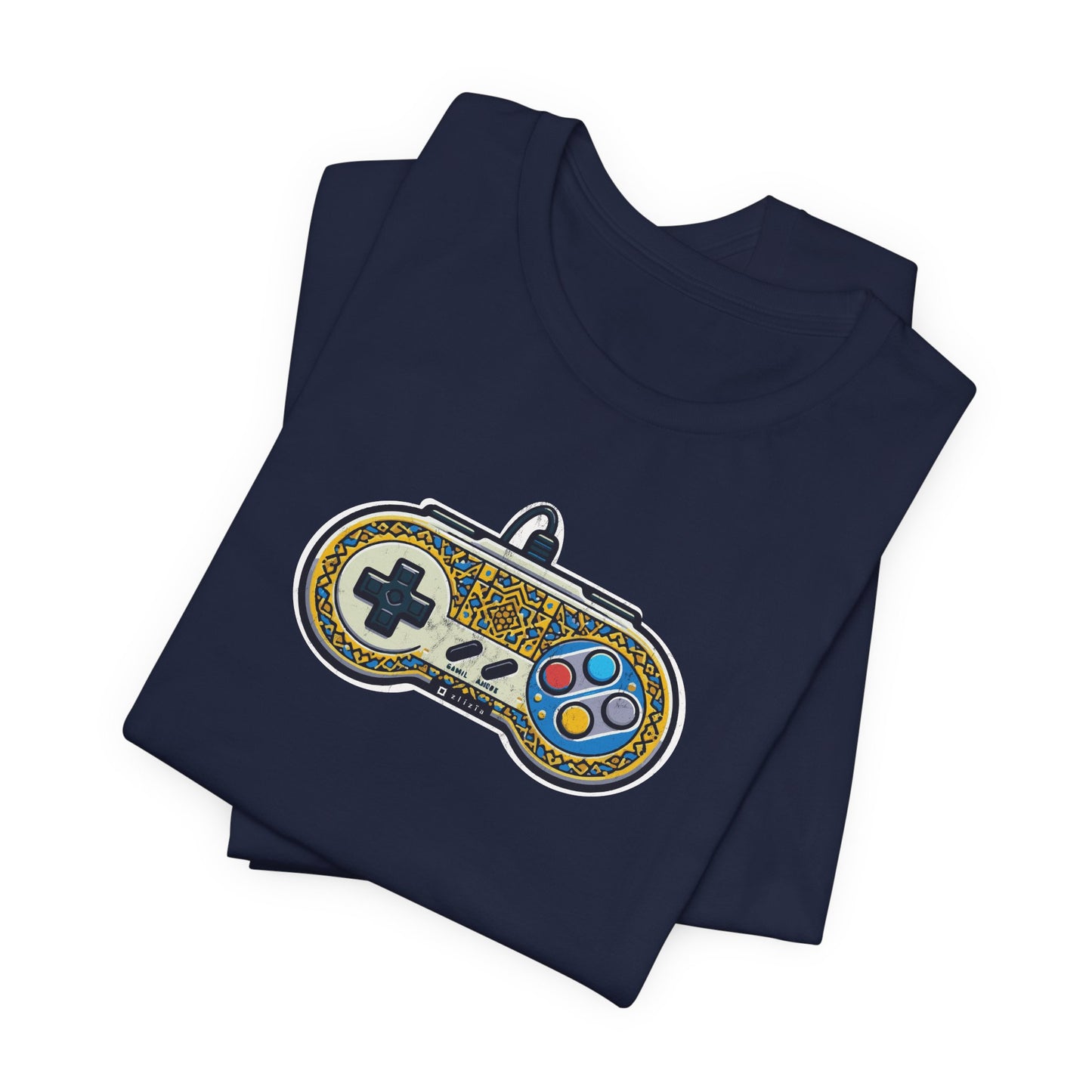 T-shirt Super Gaming