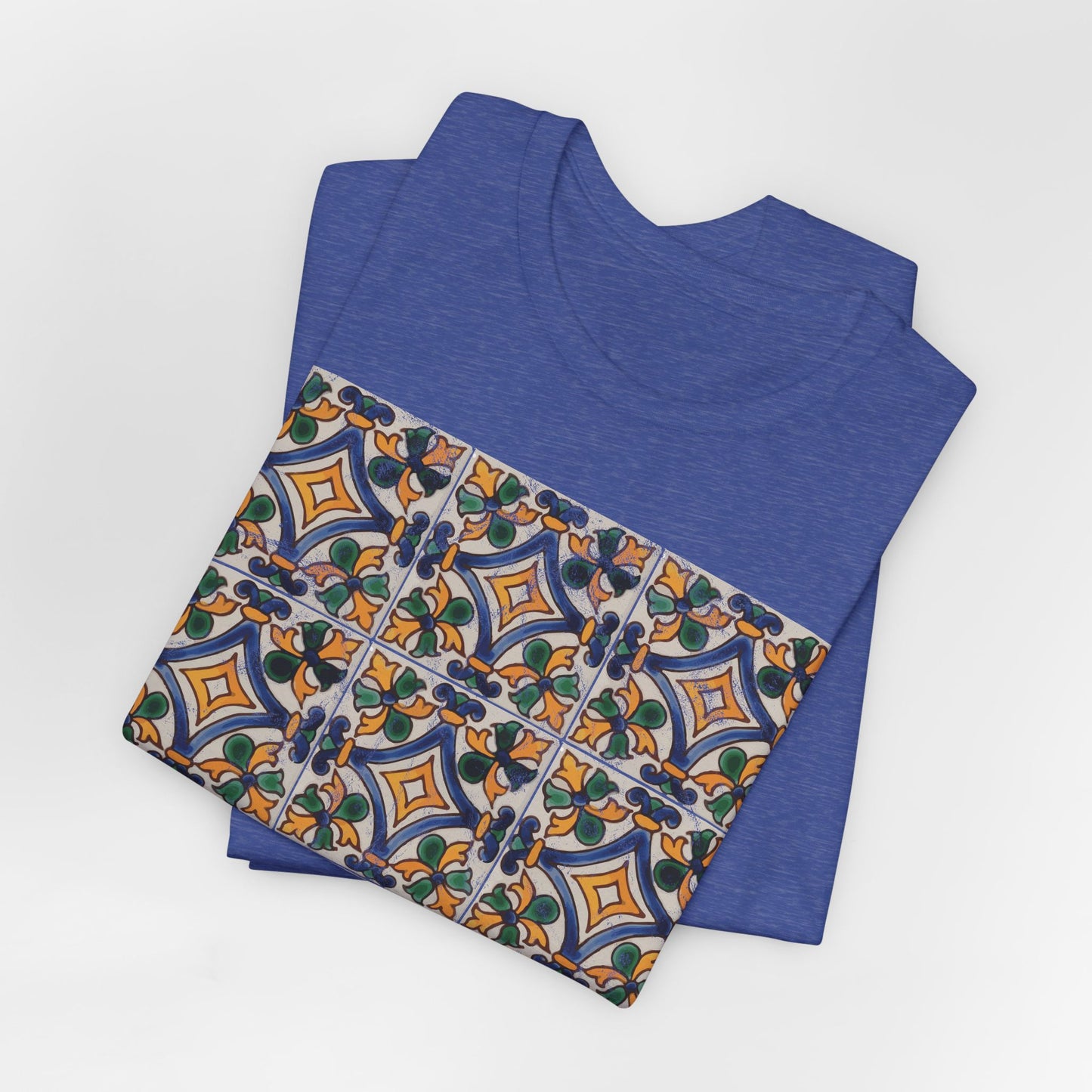 T-shirt Bayati