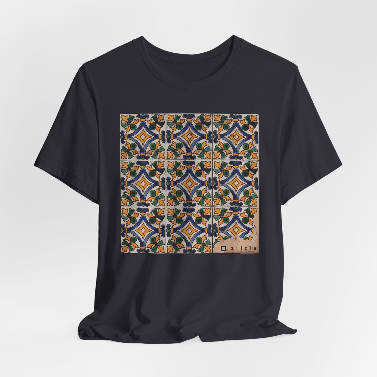 T-shirt Bayati