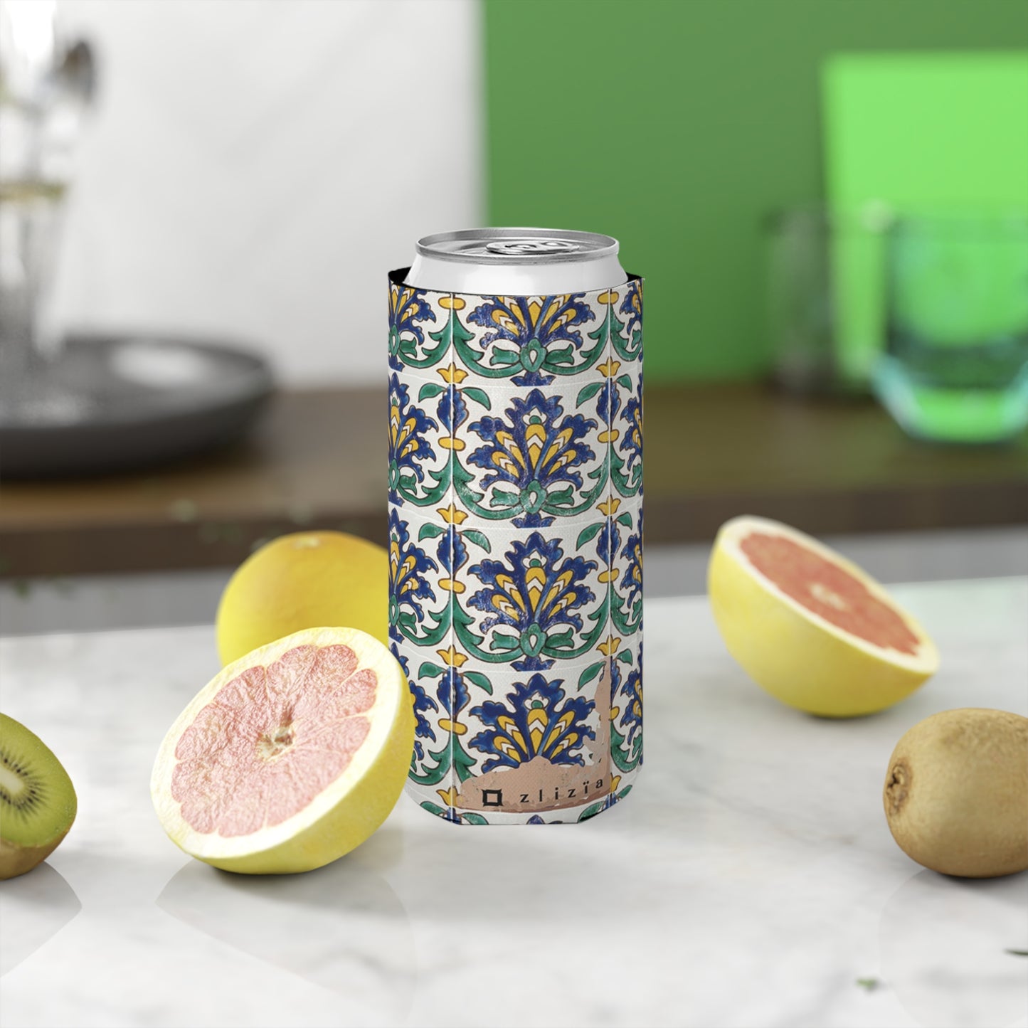 Pensee - Refroidisseur de canette slim