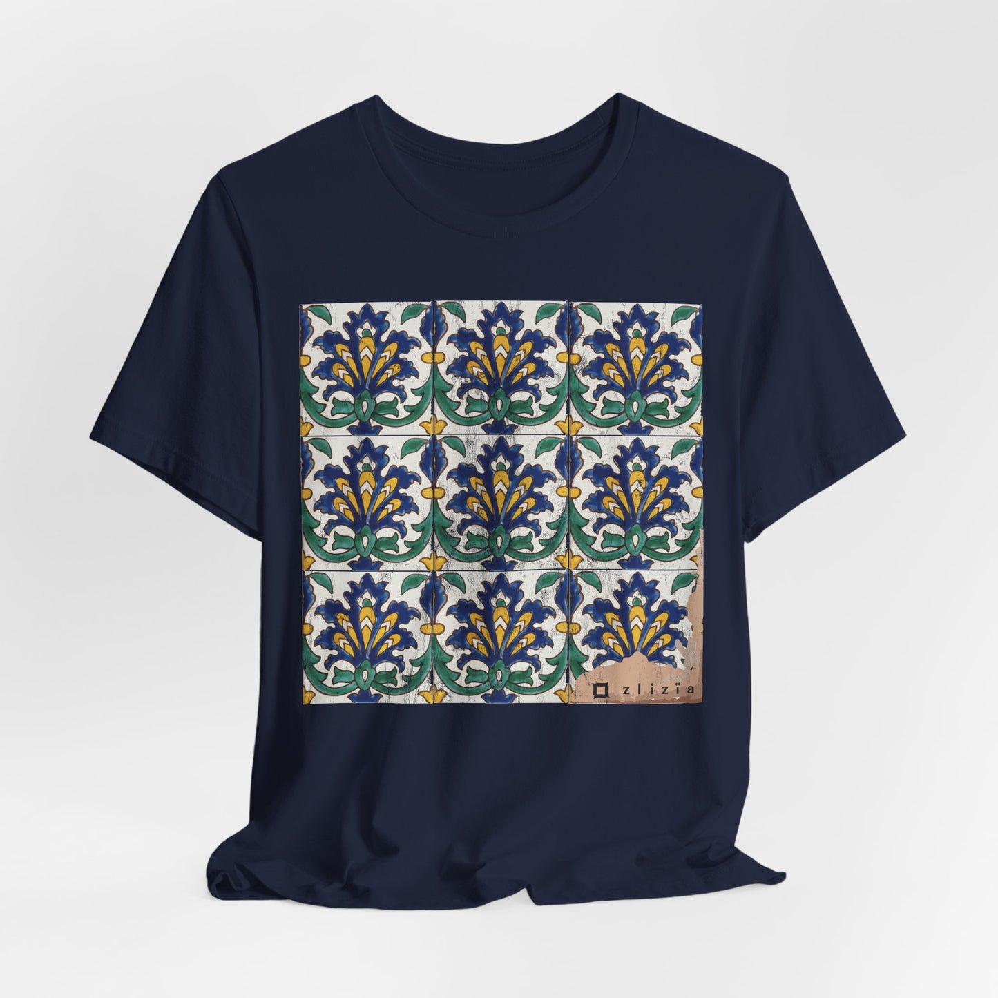 T-shirt Pensée