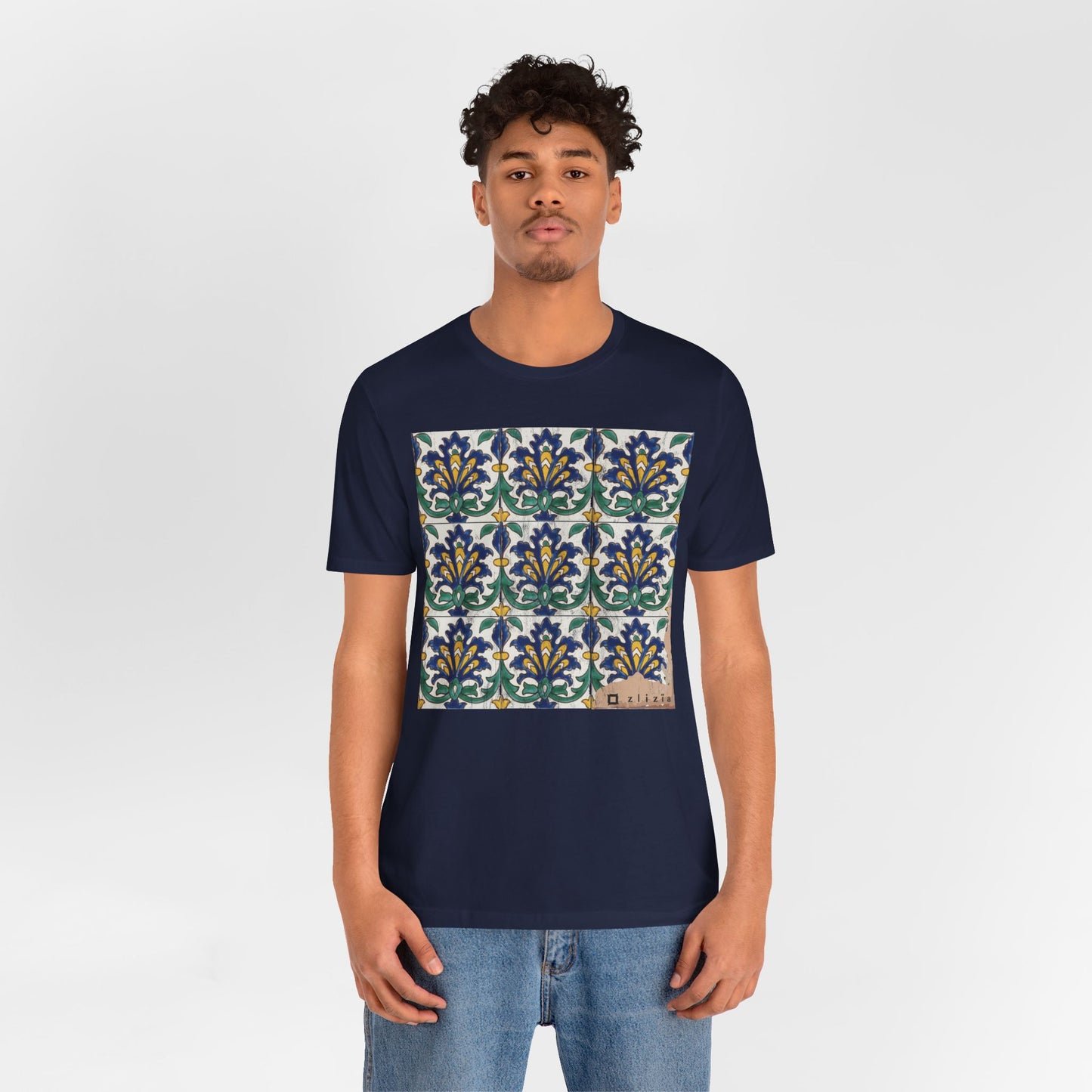 T-shirt Pensée