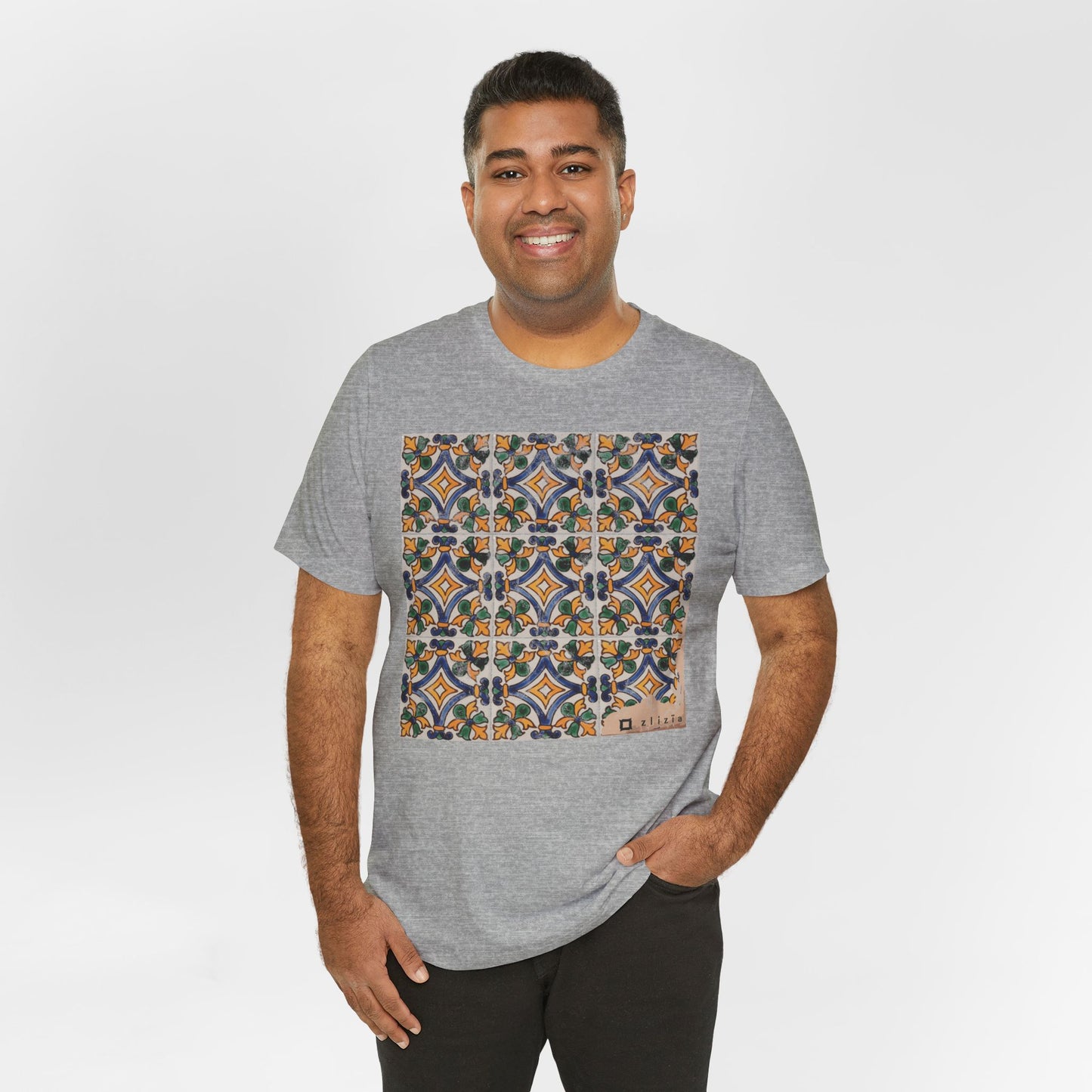 T-shirt Bayati