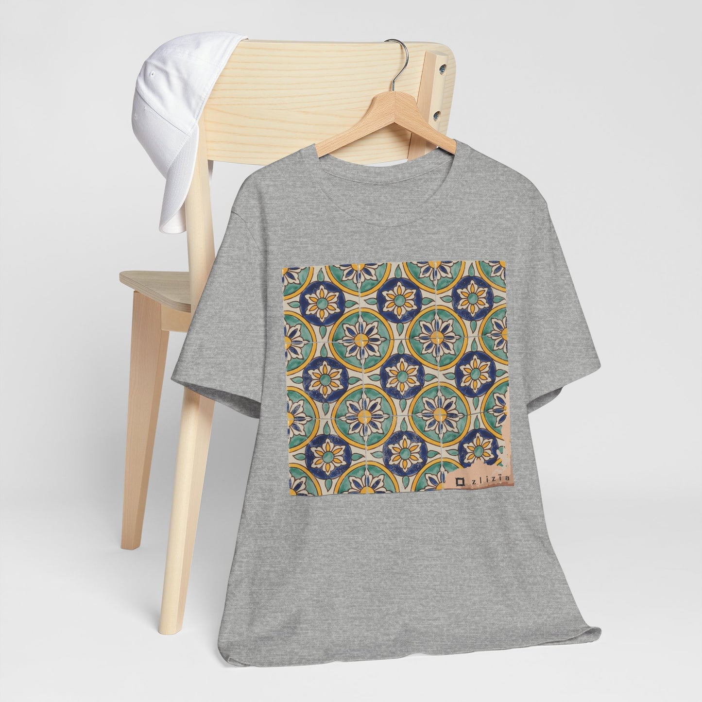 T-shirt Ronda