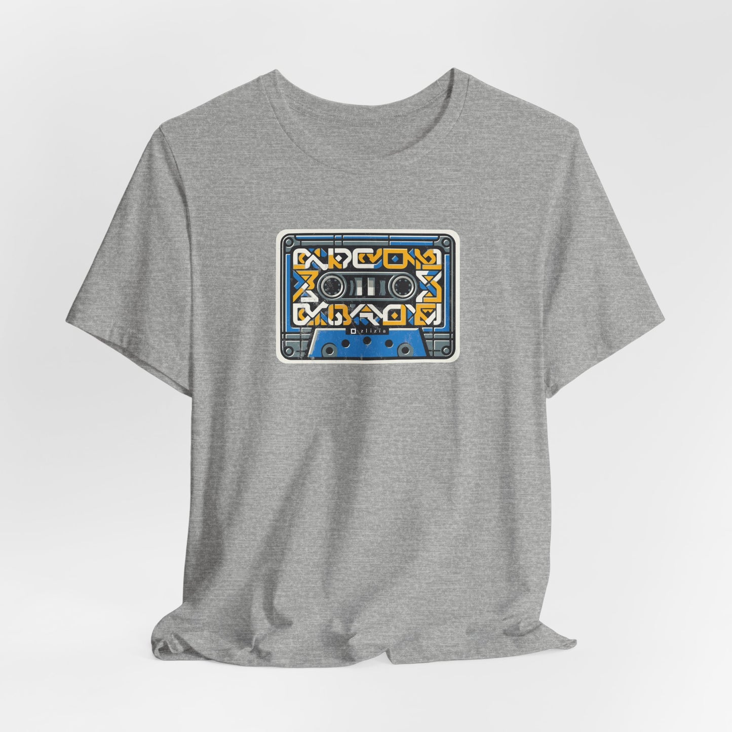 T-shirt K7