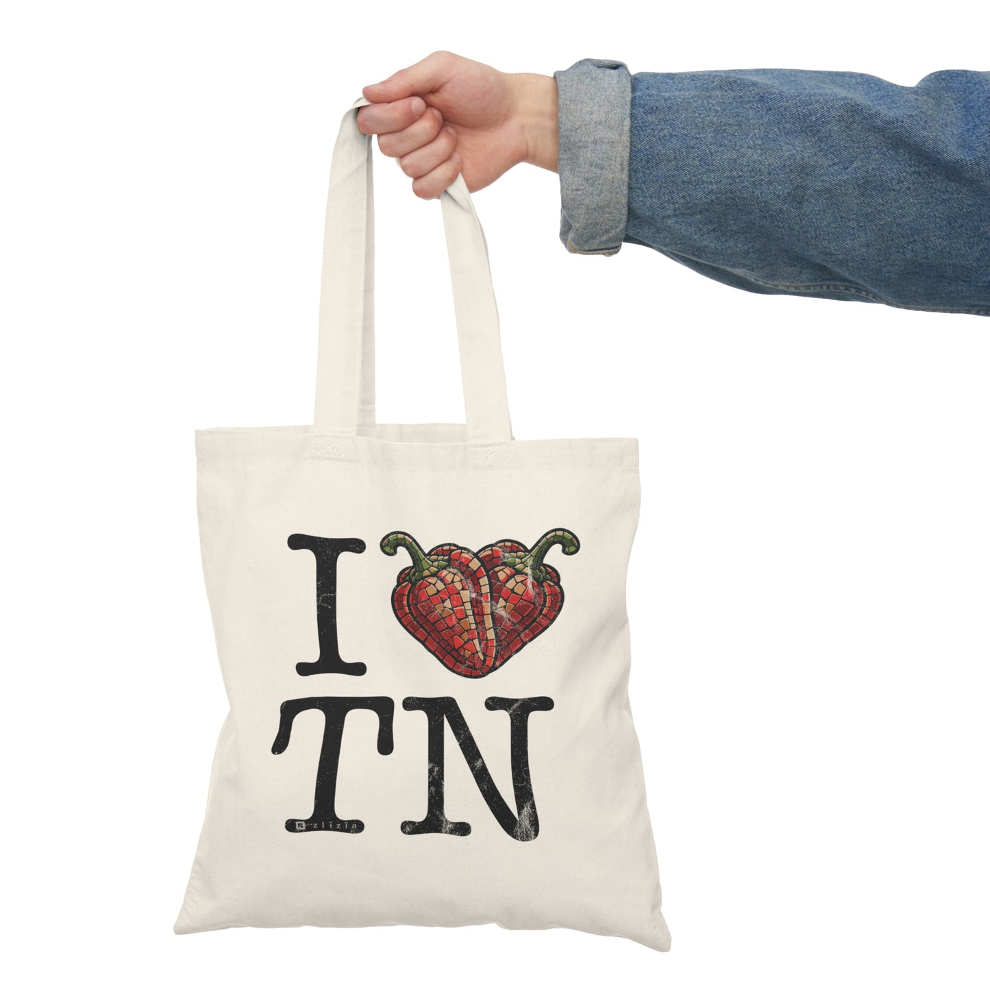 i ♡ TN