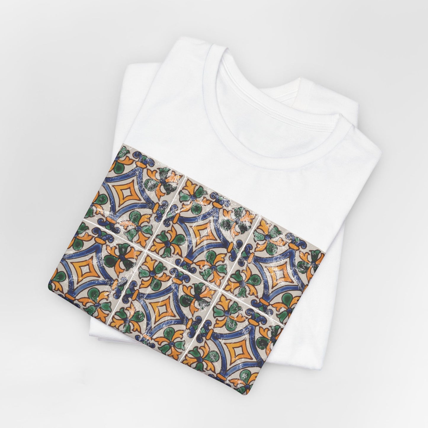 T-shirt Bayati