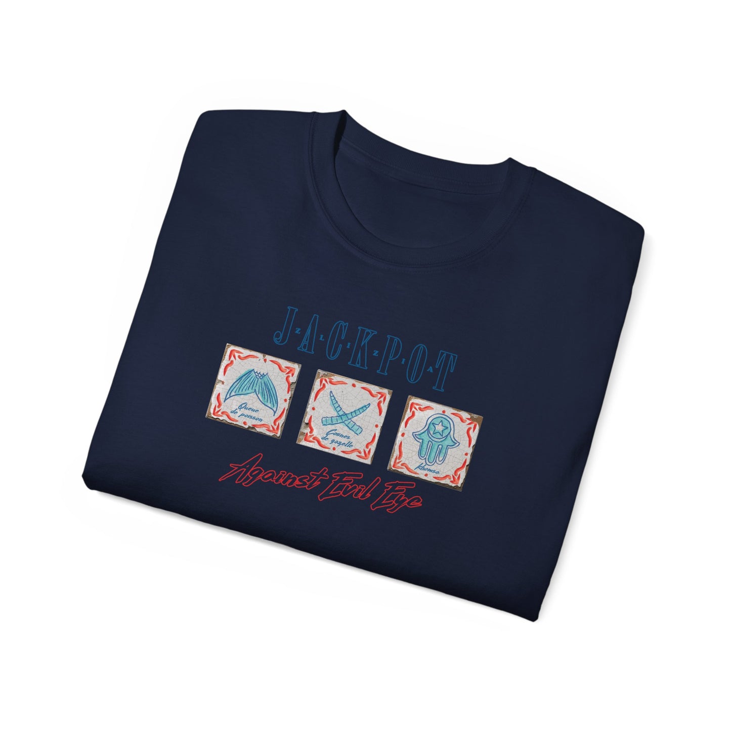 Surf Vibes Tee – Retro Beach Icons Graphic T‑Shirt