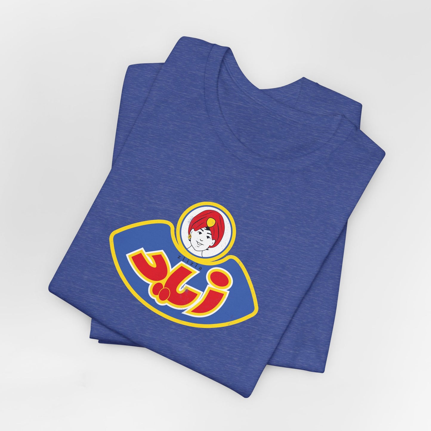 T-shirt Zied