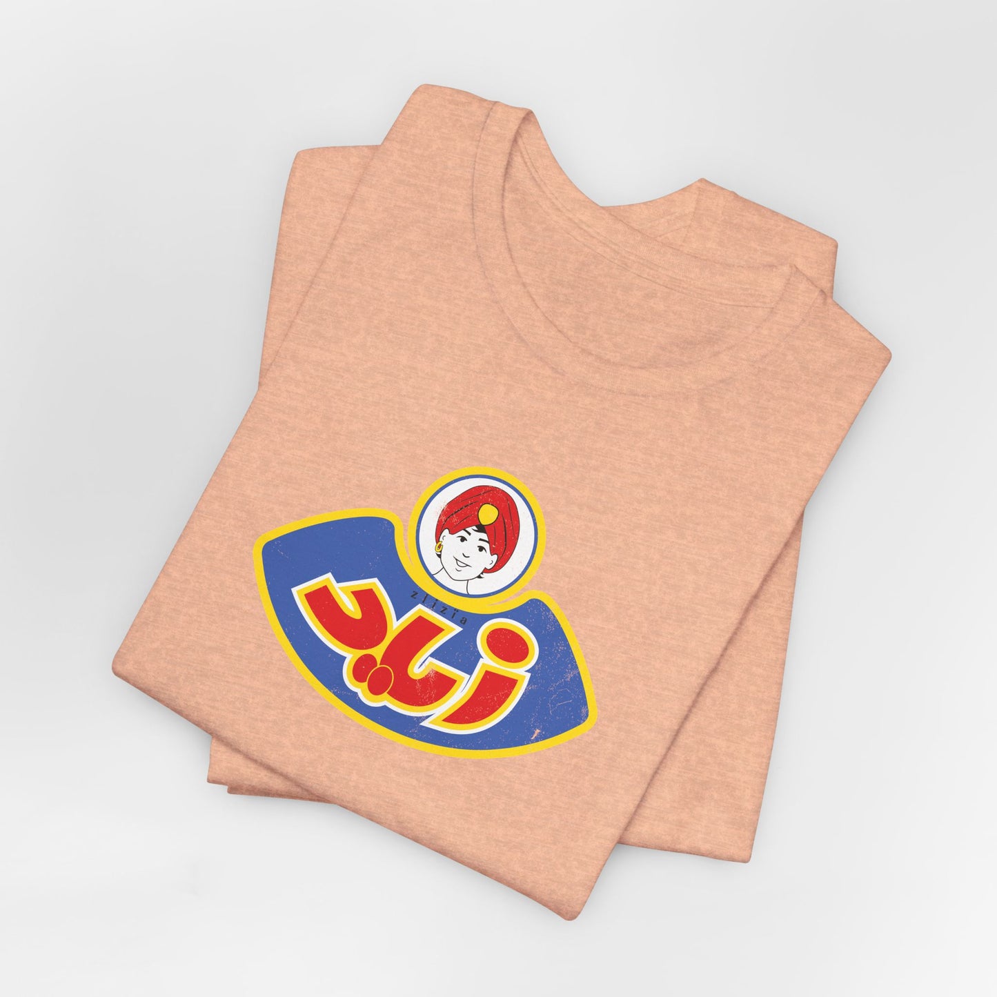 T-shirt Zied