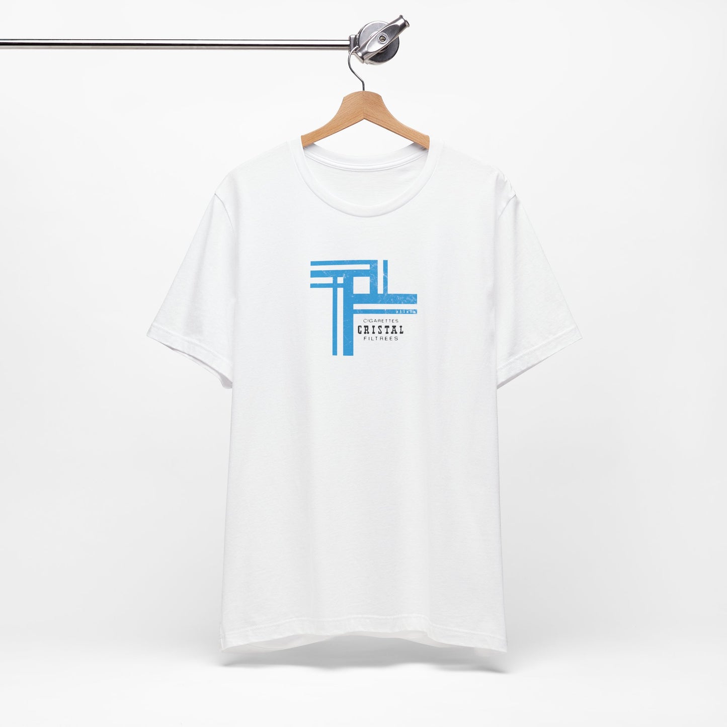T-shirt Cristal FR