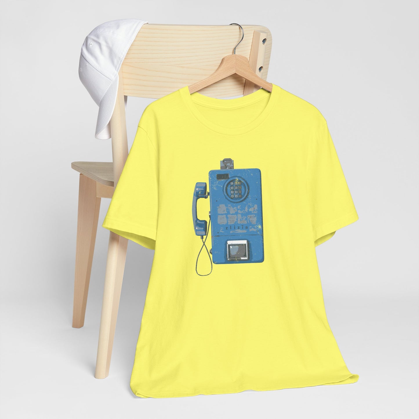 T-shirt Taxiphone