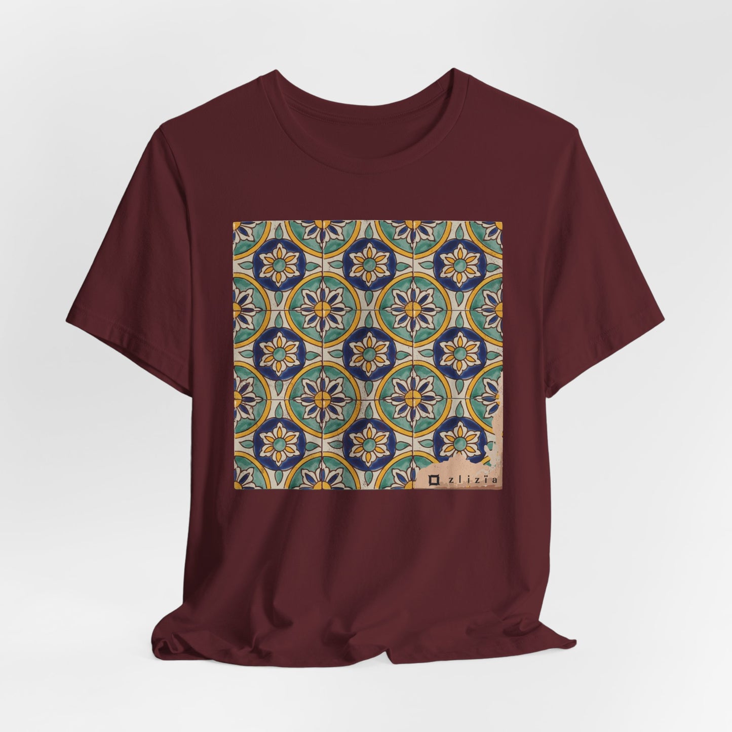 T-shirt Ronda