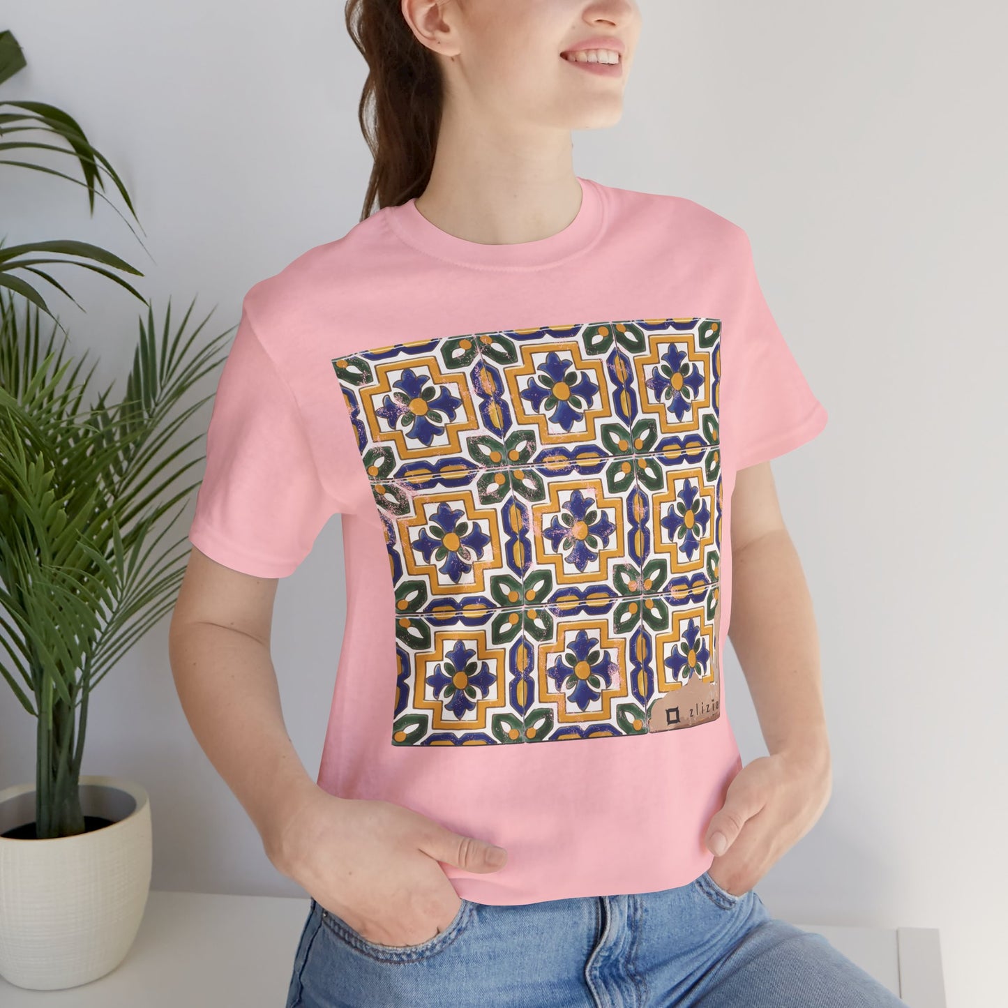 T-shirt Donia