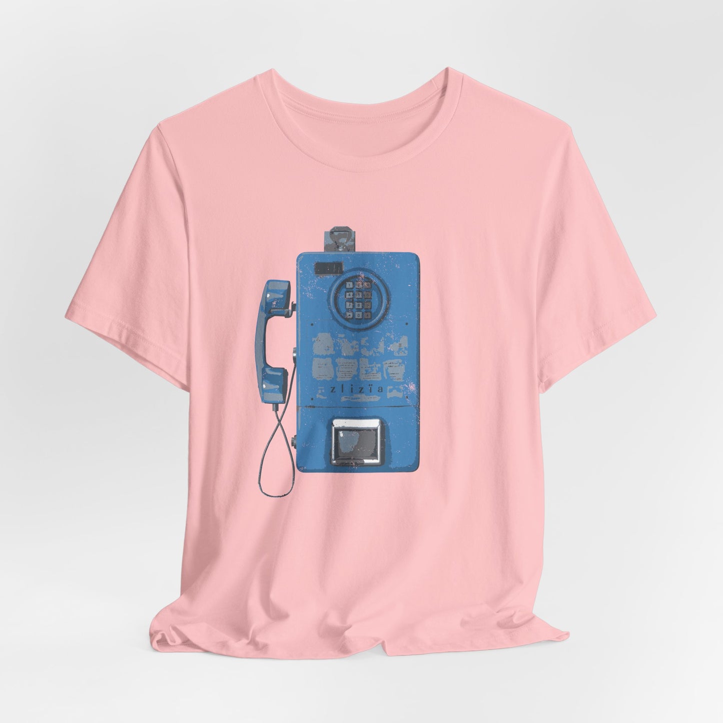 T-shirt Taxiphone