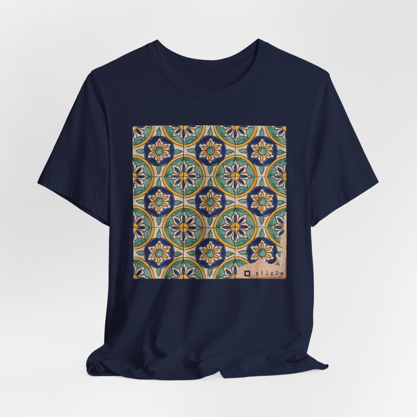 T-shirt Ronda