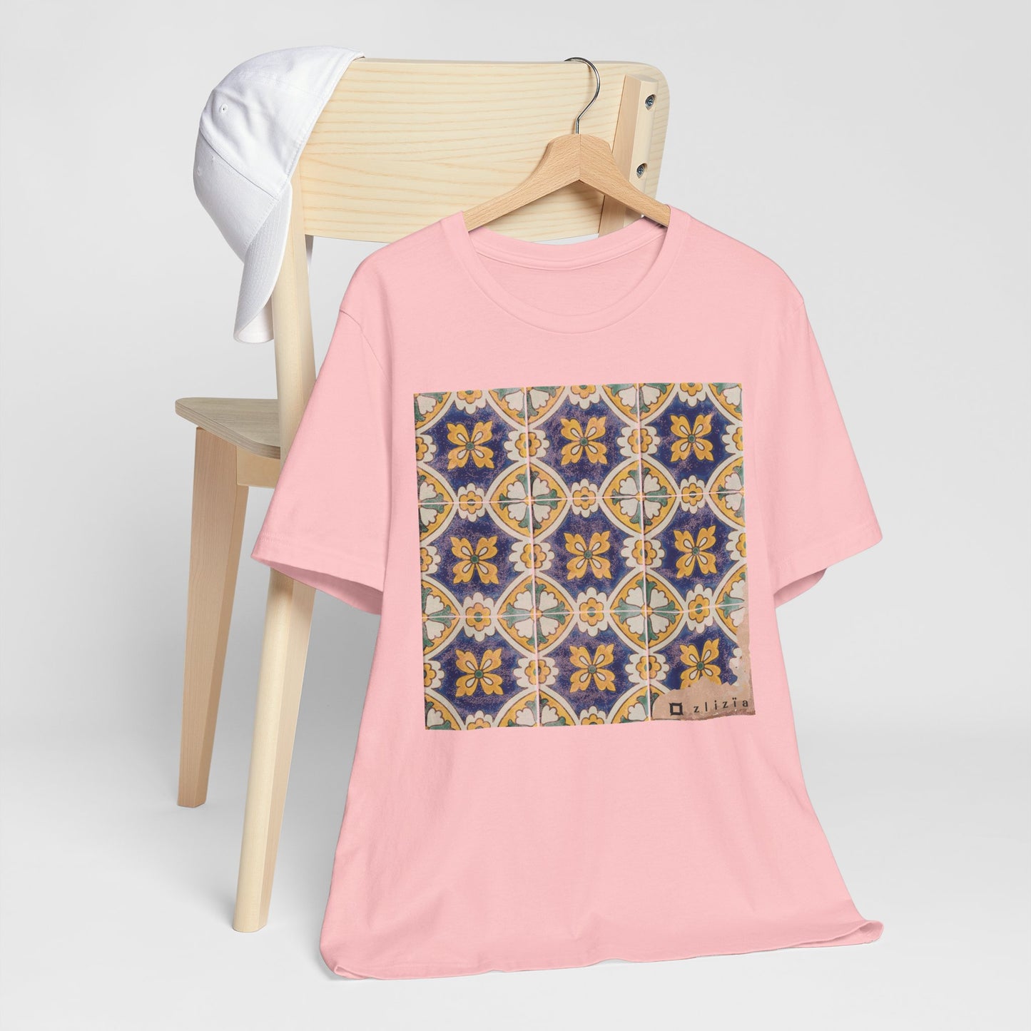 T-shirt Gammarth