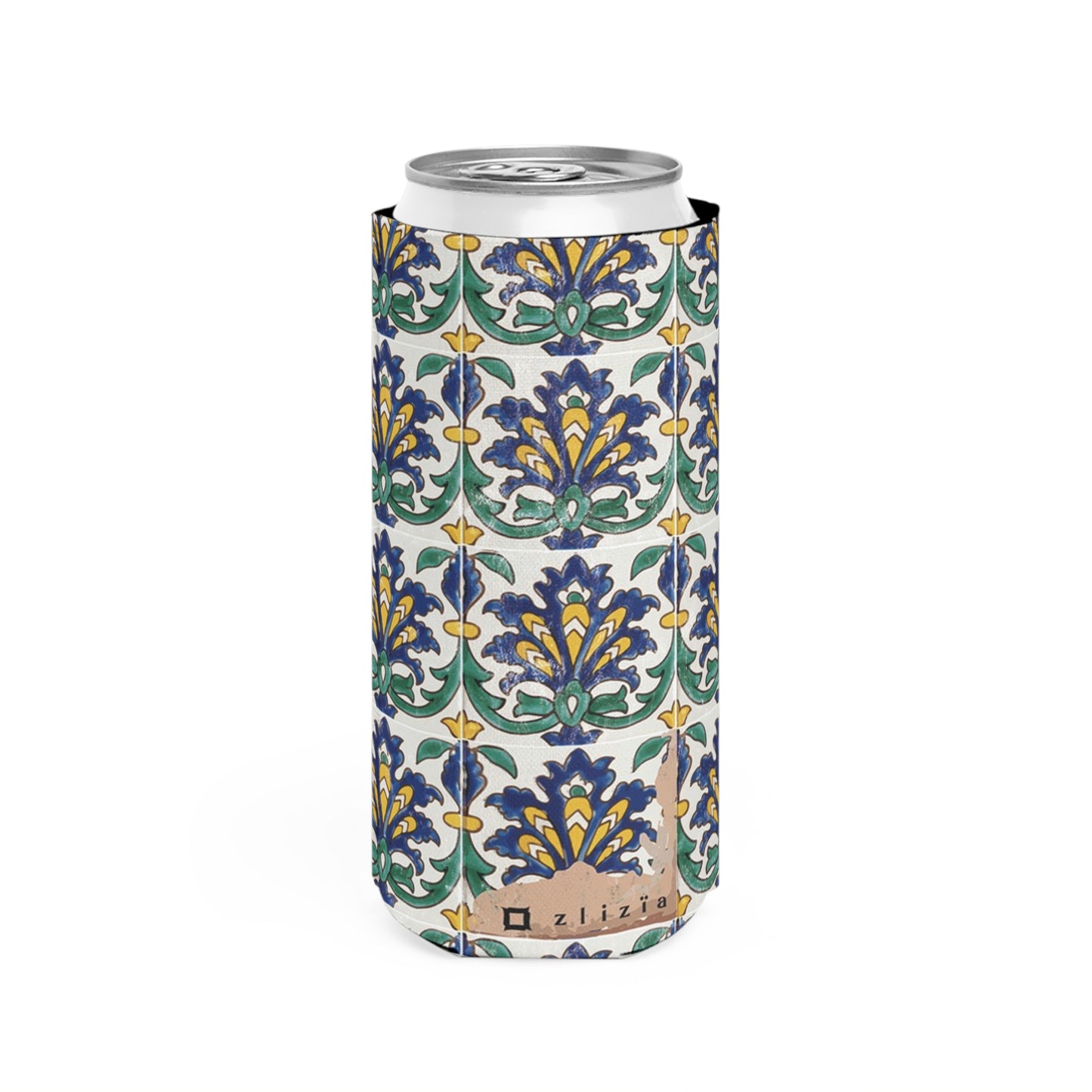 Pensee - Refroidisseur de canette slim
