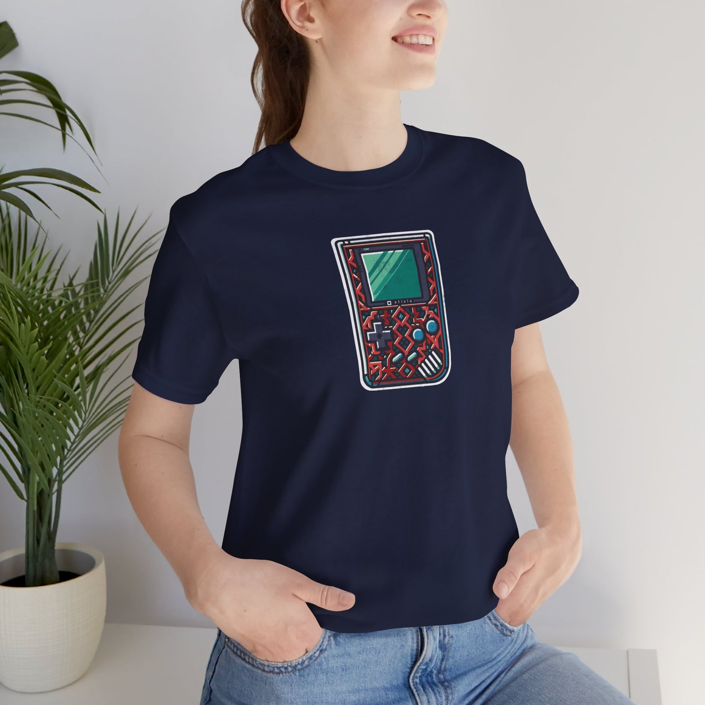 T-shirt Gaming