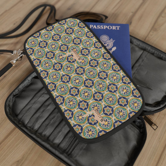 Ronda - Portefeuille passport