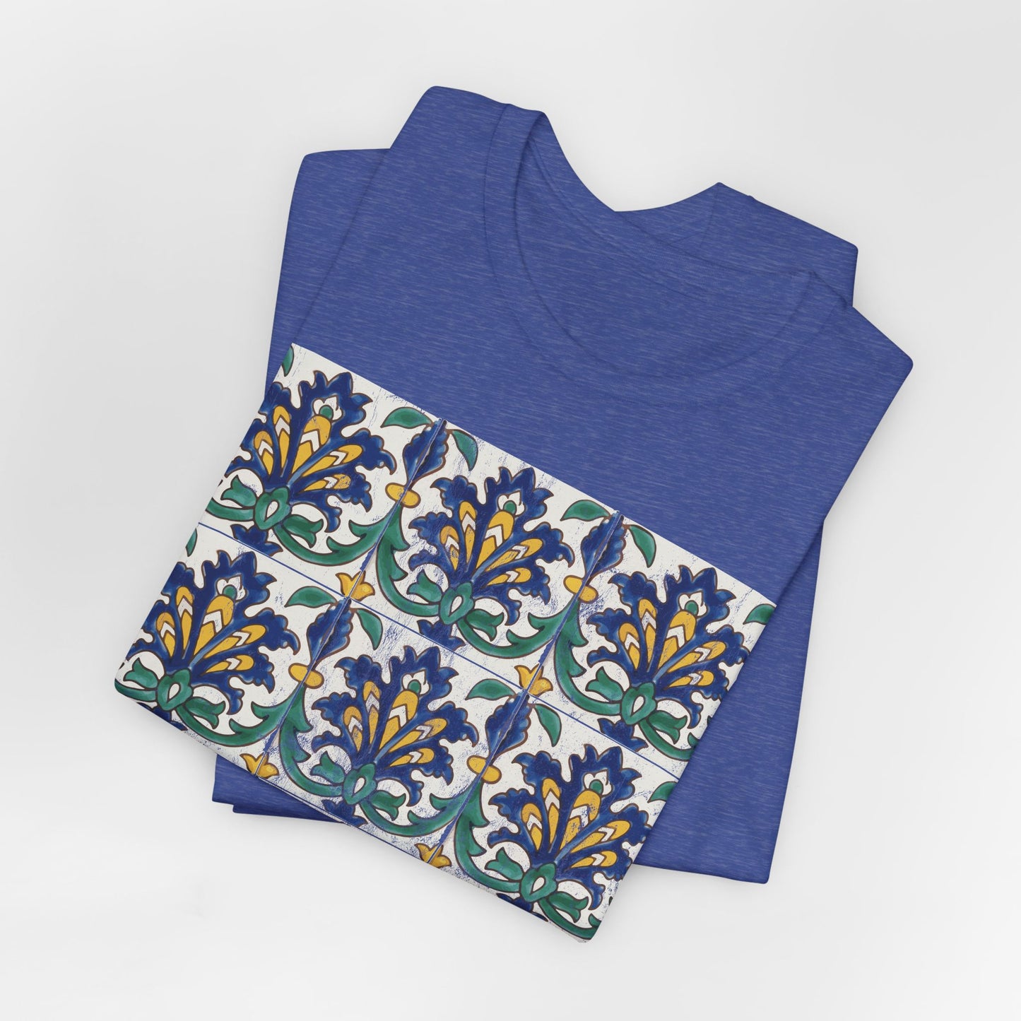 T-shirt Pensée