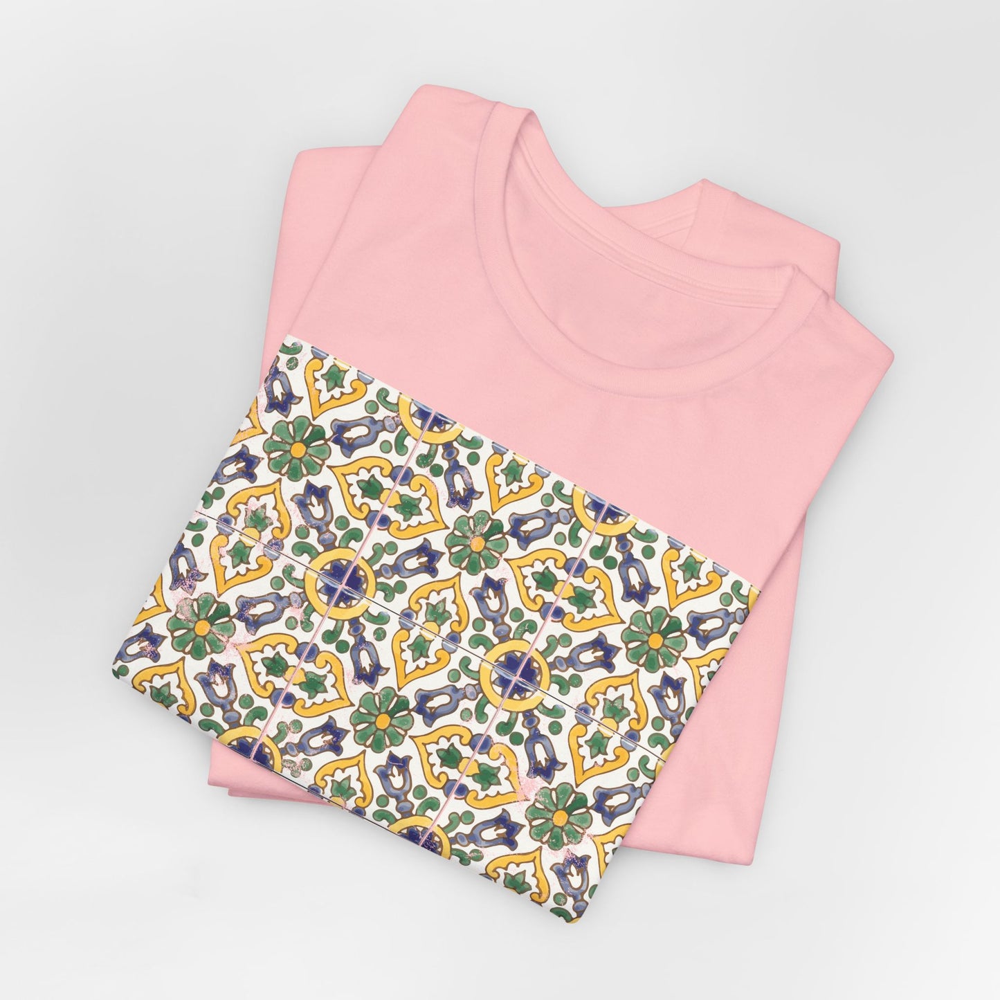 T-shirt Borgine