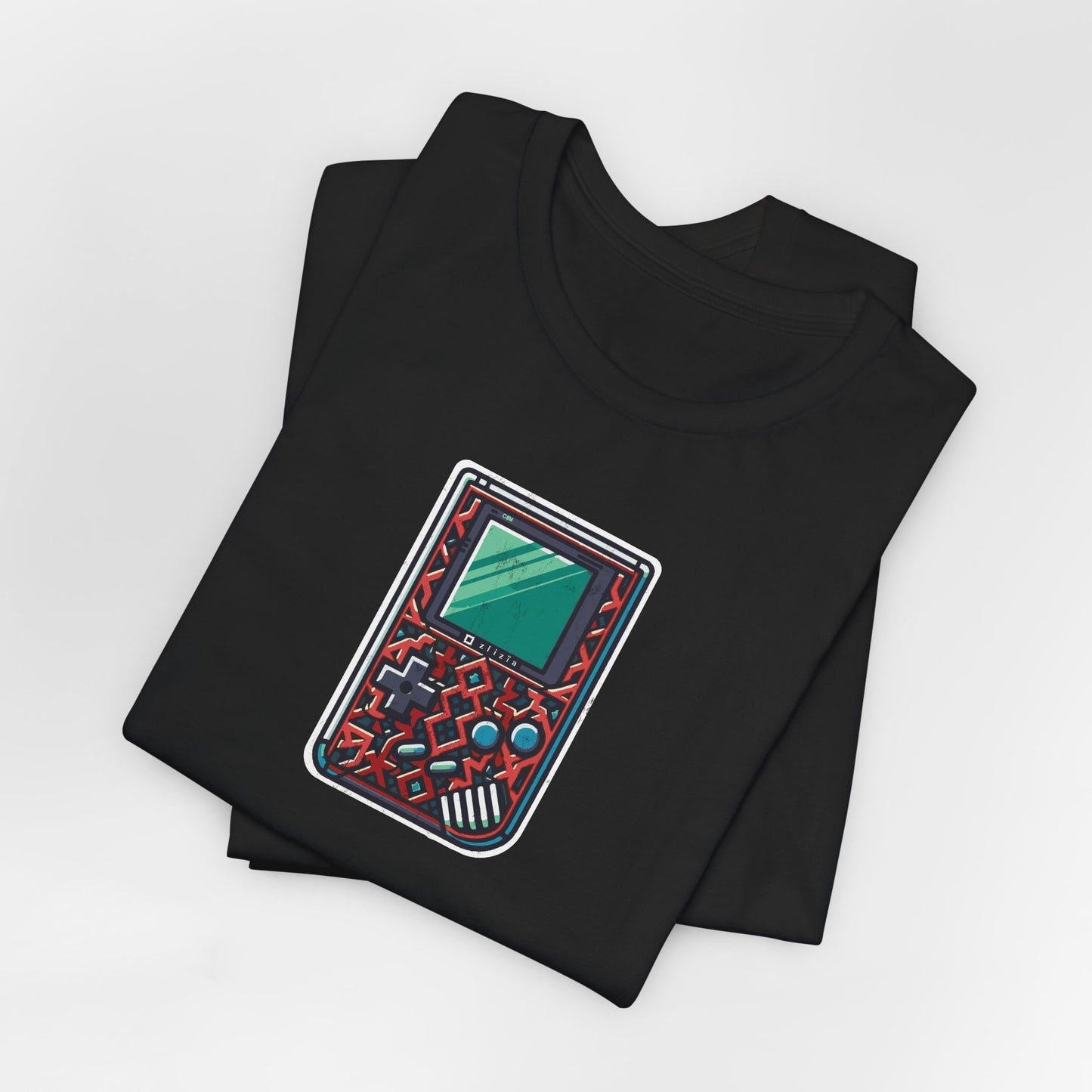 T-shirt Gaming