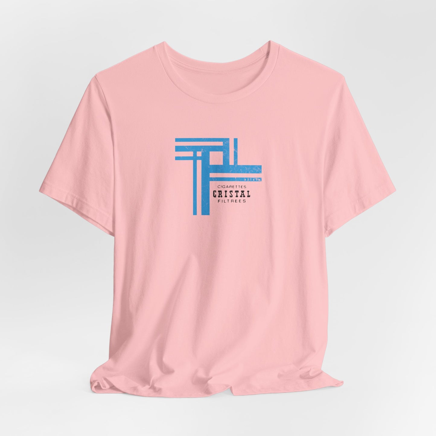 T-shirt Cristal FR