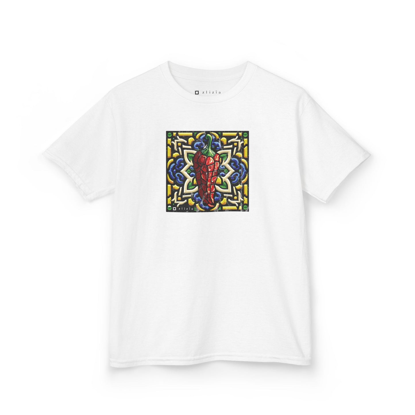 T-shirt Piment/Felfel KIDS