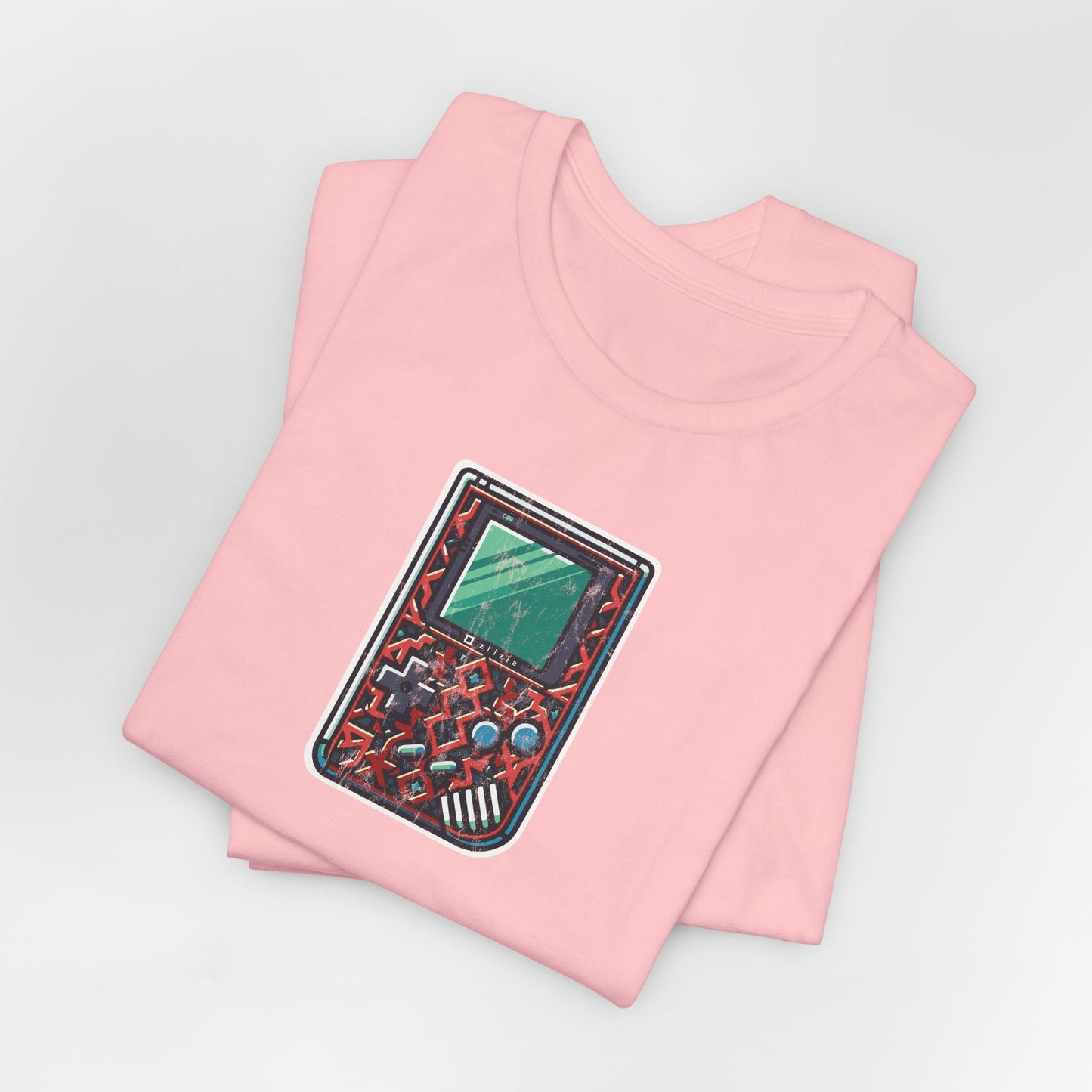 T-shirt Gaming