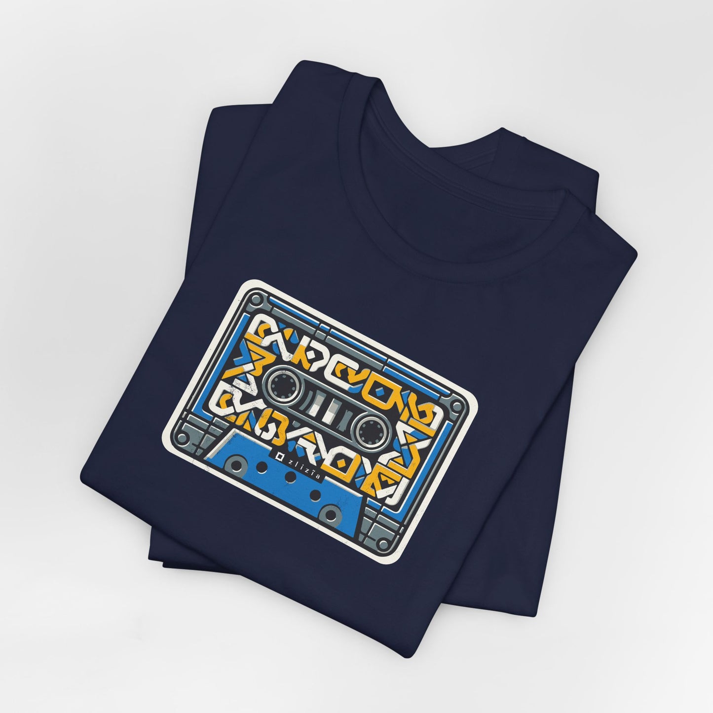 T-shirt K7