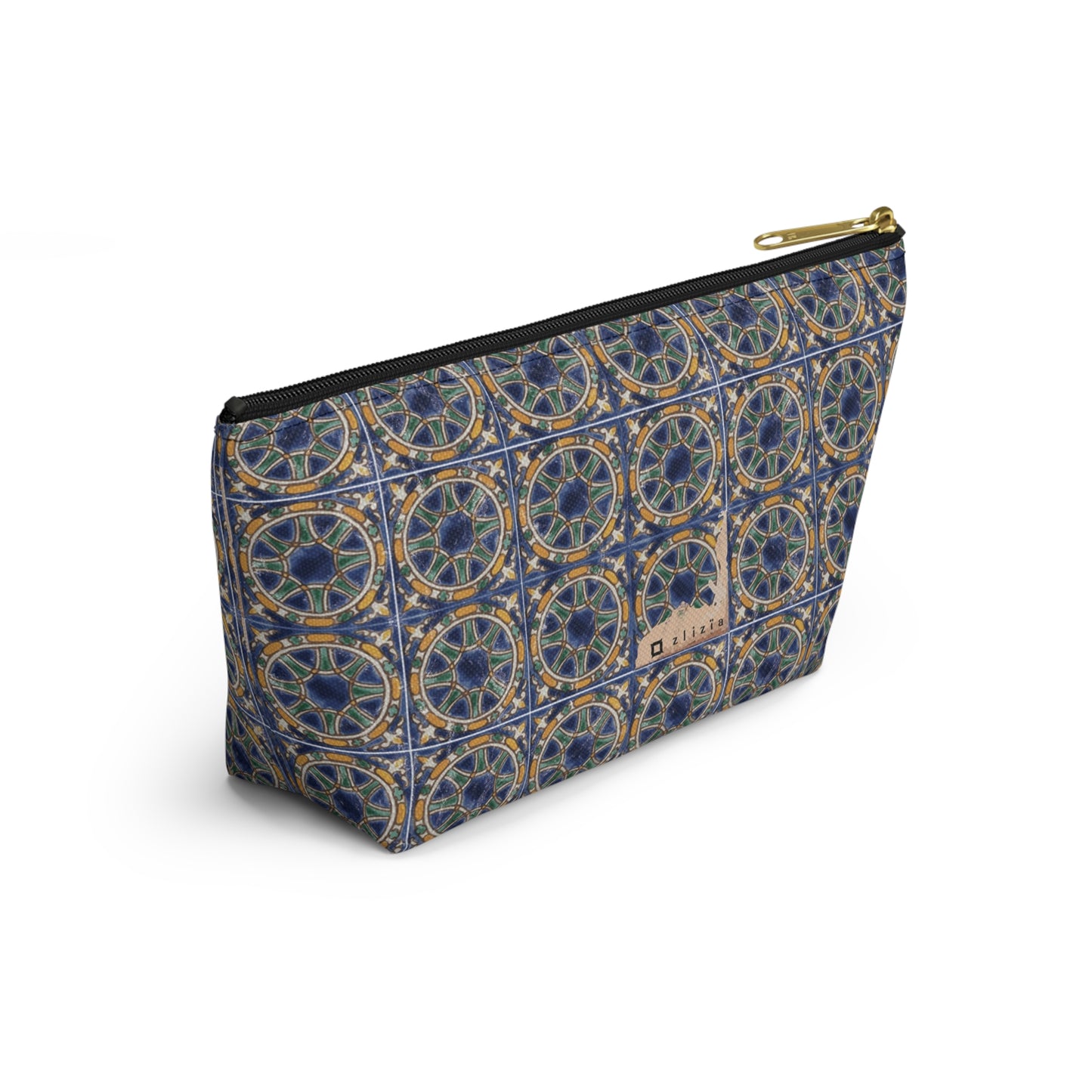 Ines - Pochette d’accessoires