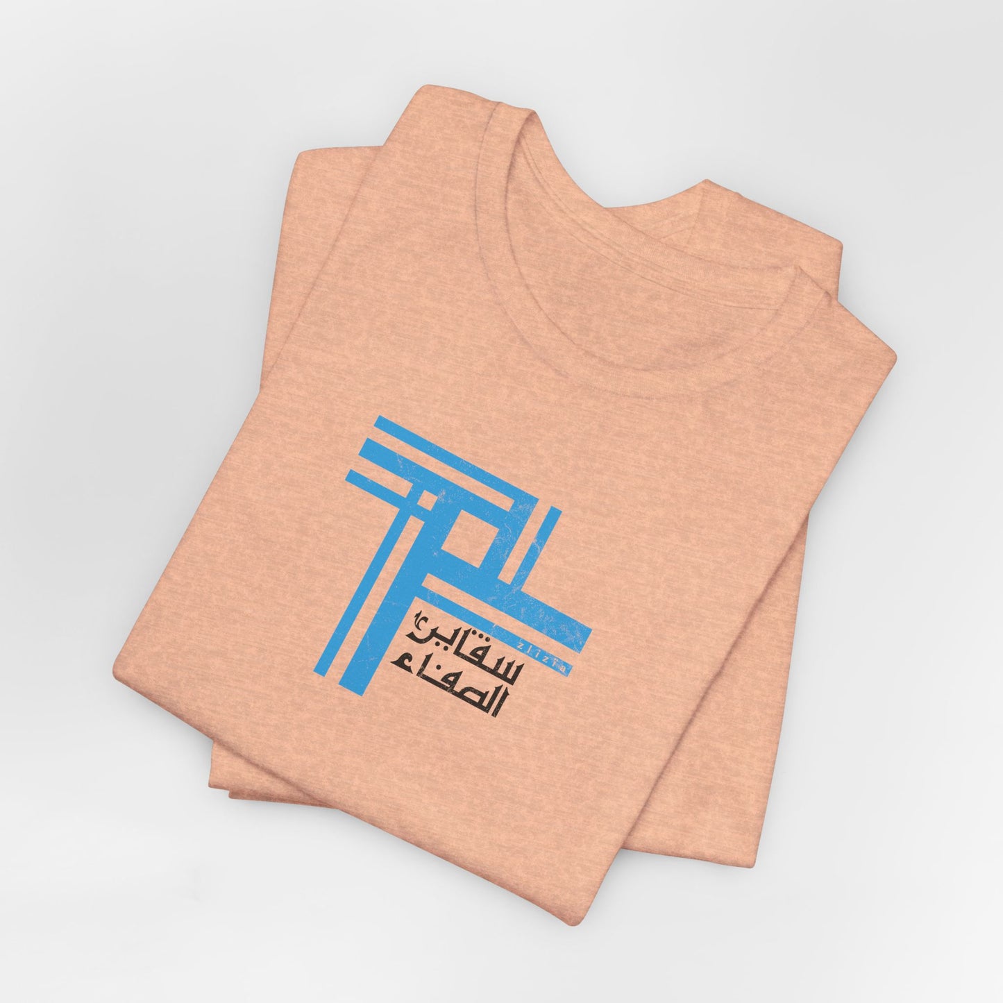 T-shirt Cristal AR
