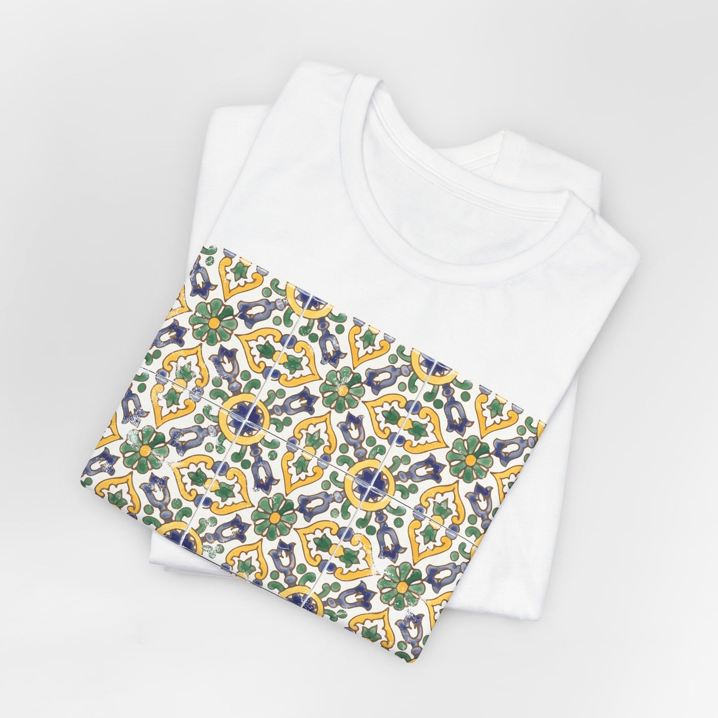 T-shirt Borgine