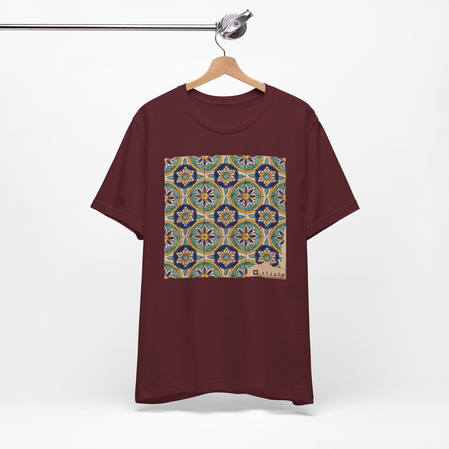 T-shirt Ronda