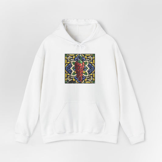 Piment/Felfel Hoodie