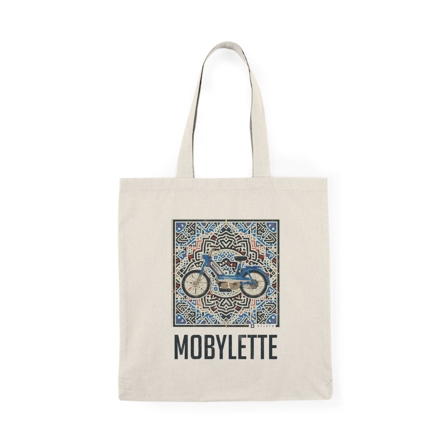 Mobylette FR