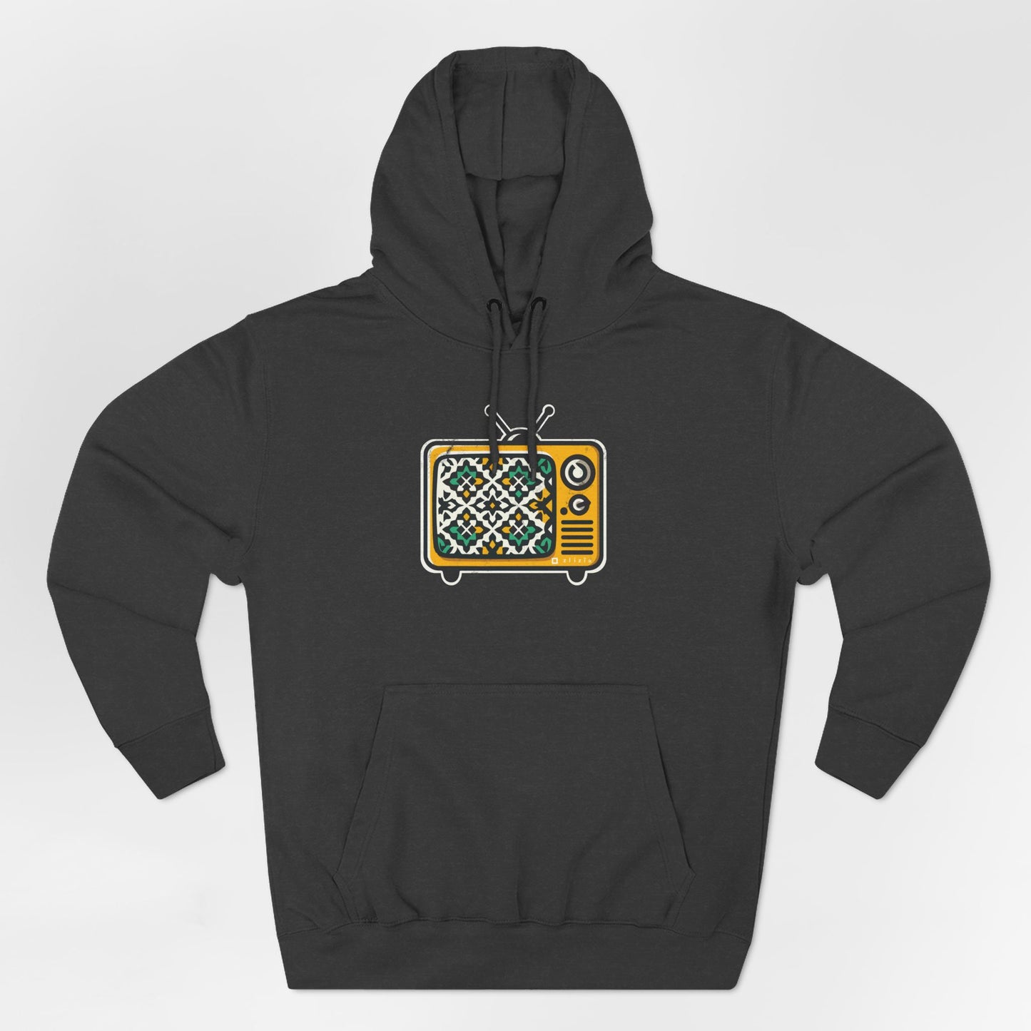 TV Vintage Hoodie