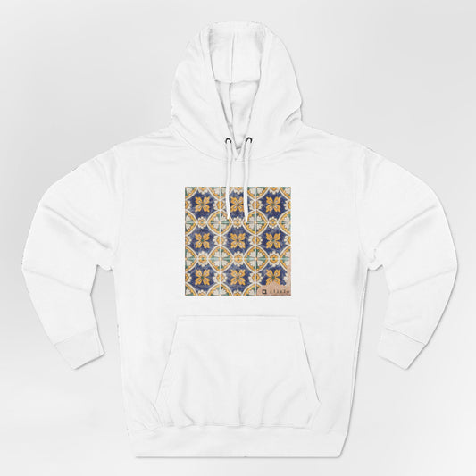 Gammarth Vintage Hoodie