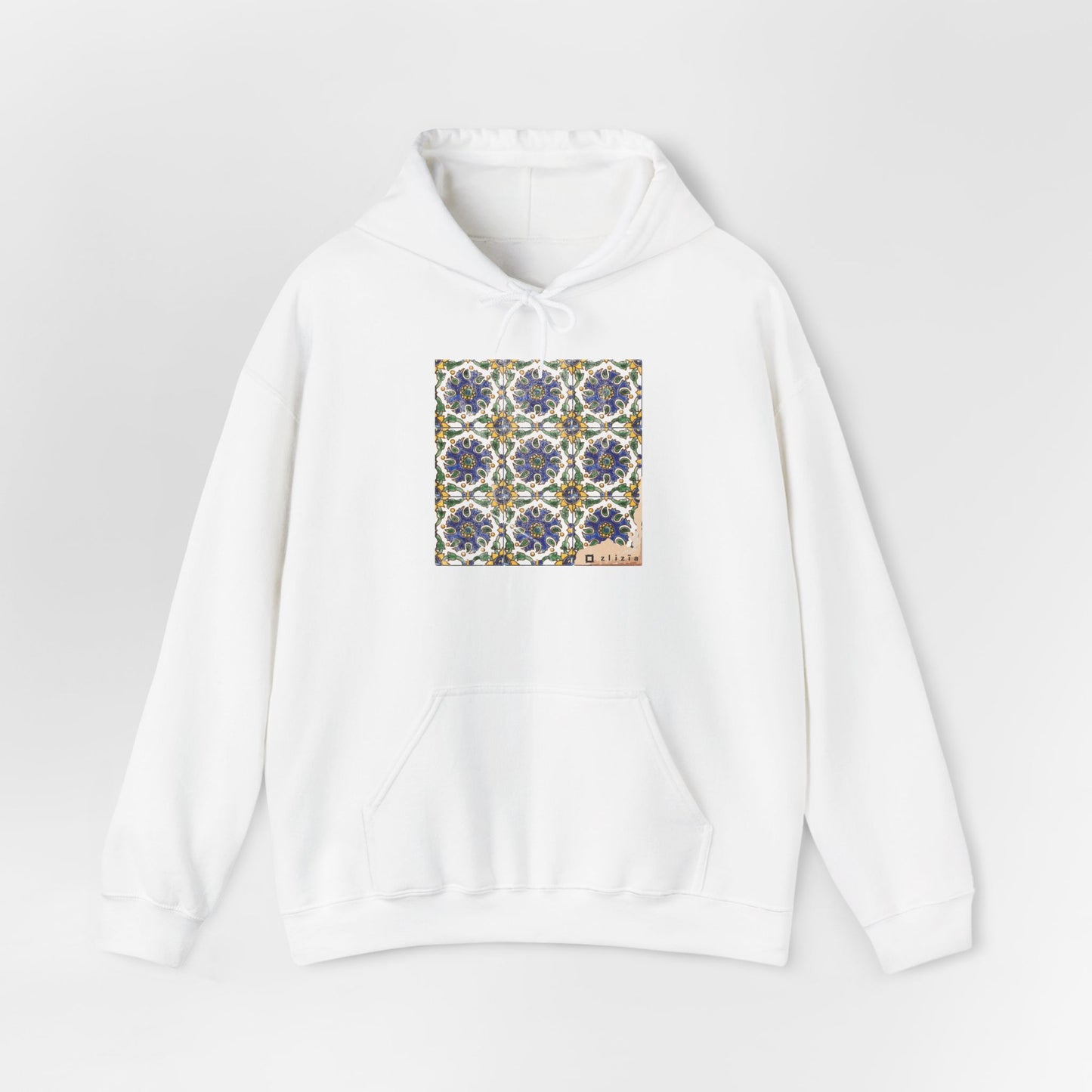Noria Vintage Hoodie