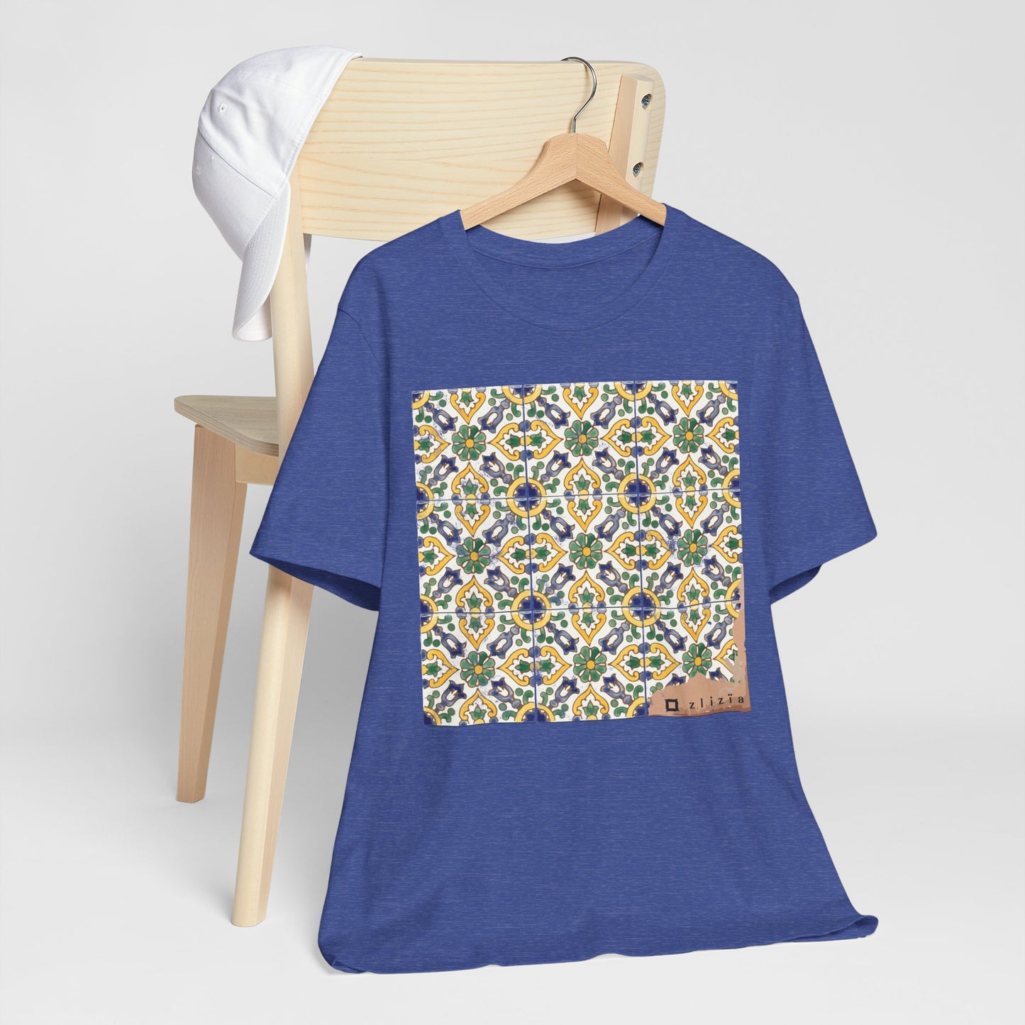 T-shirt Borgine