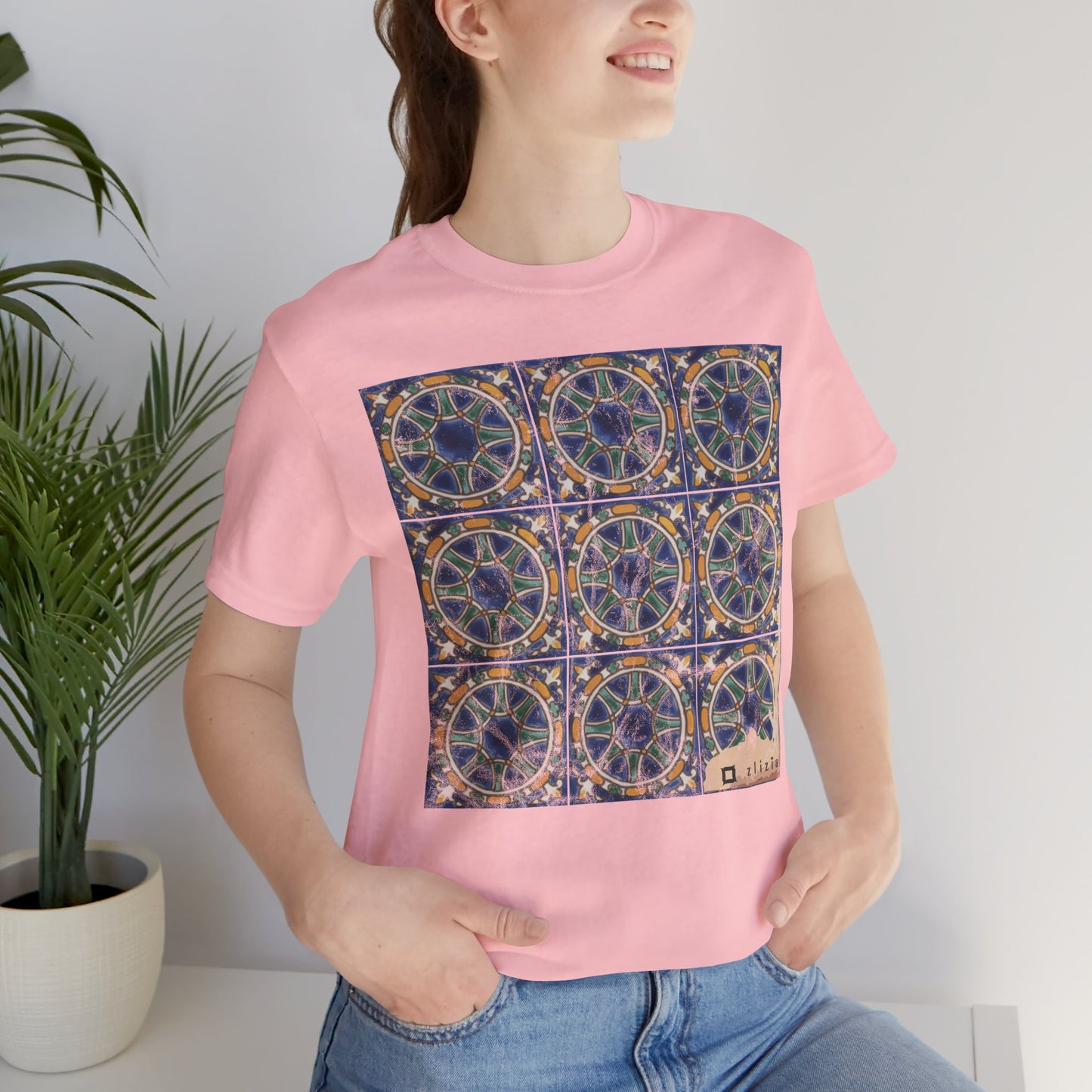 T-shirt Ines