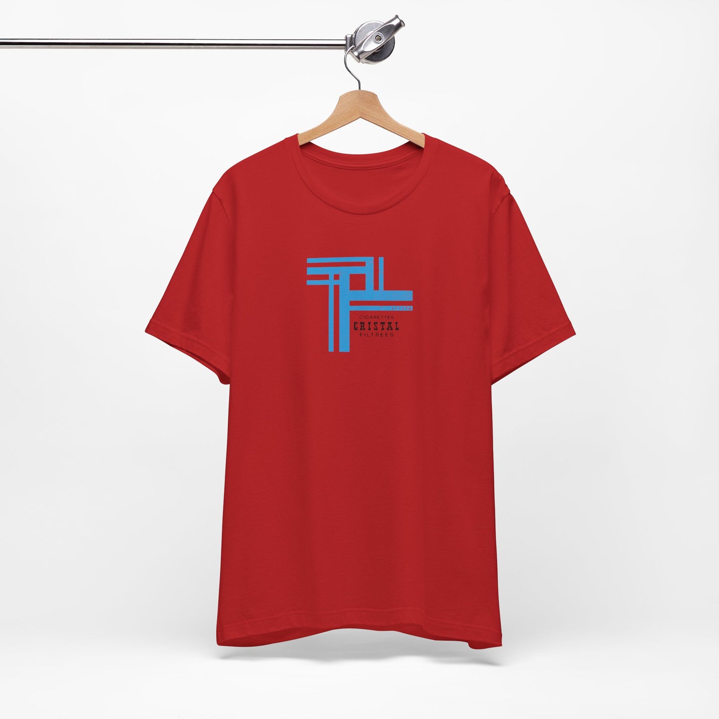 T-shirt Cristal FR
