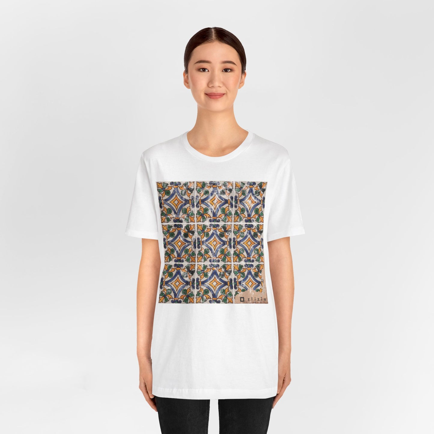 T-shirt Bayati