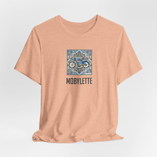 T-shirt Mobylette FR