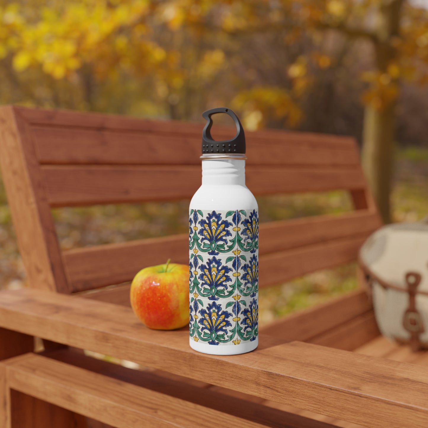 Pensee - Bouteille d’eau en acier inoxydable