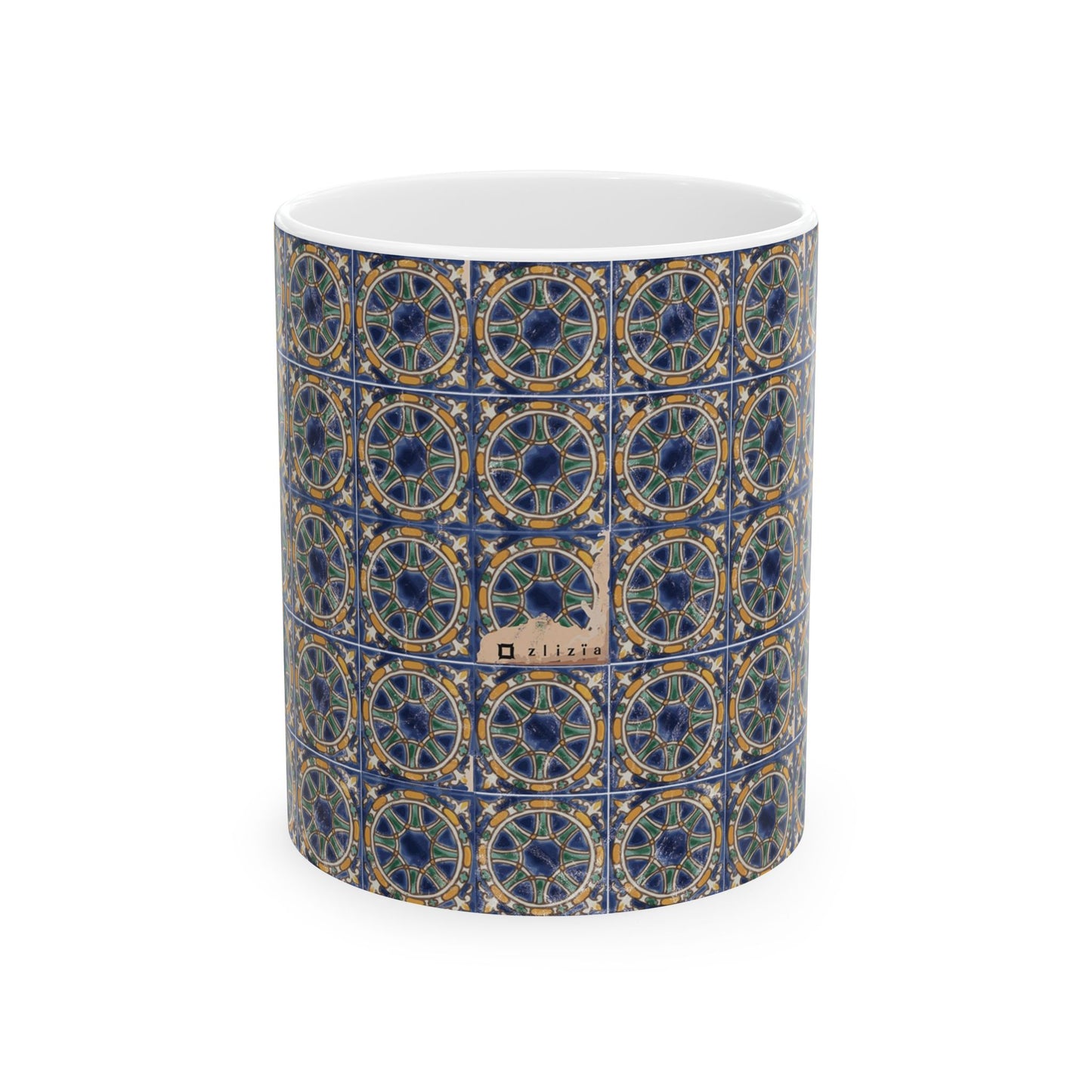 Ines - Tasse en céramique