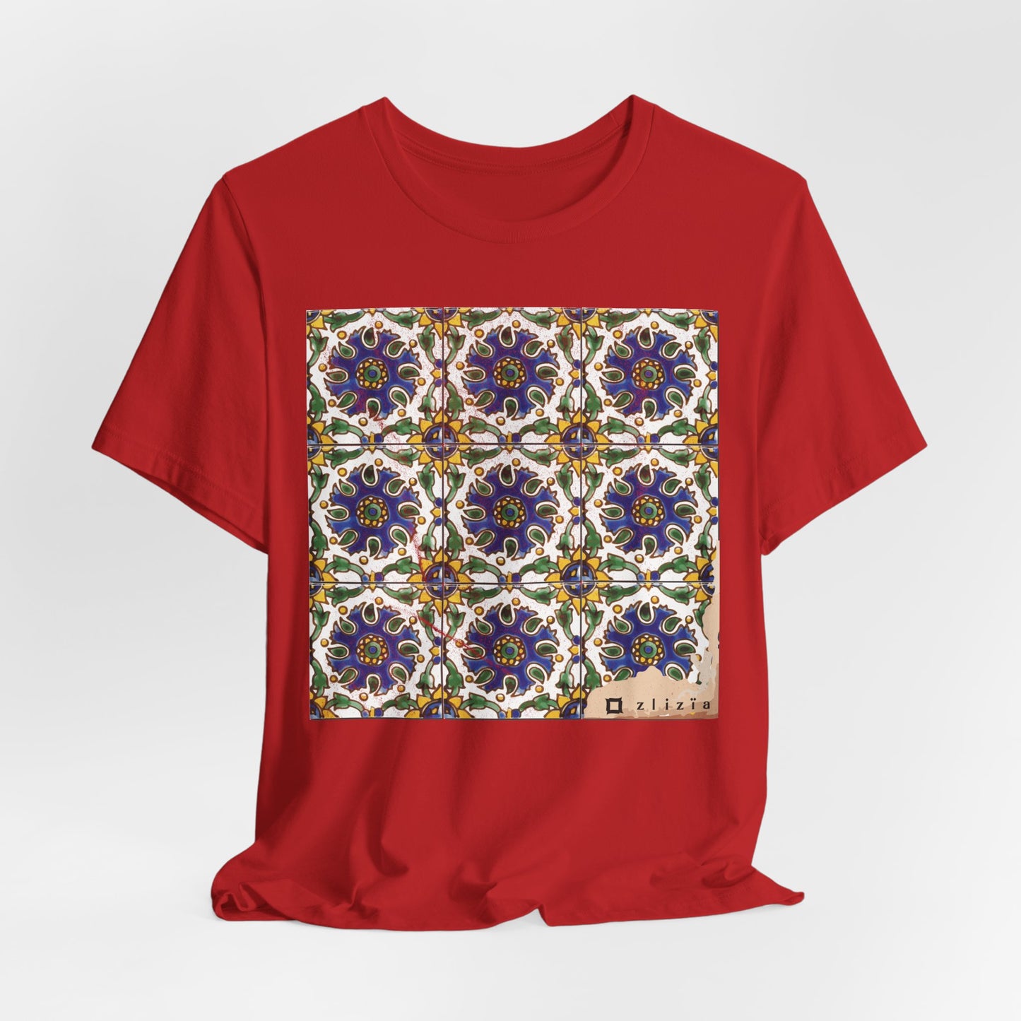 T-shirt Noria