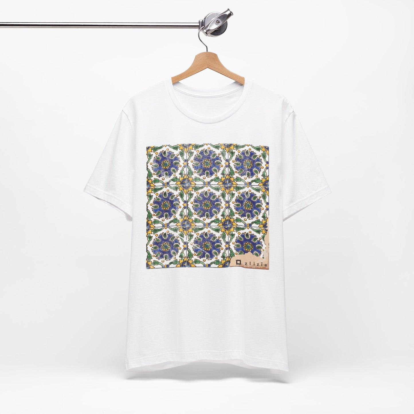 T-shirt Noria