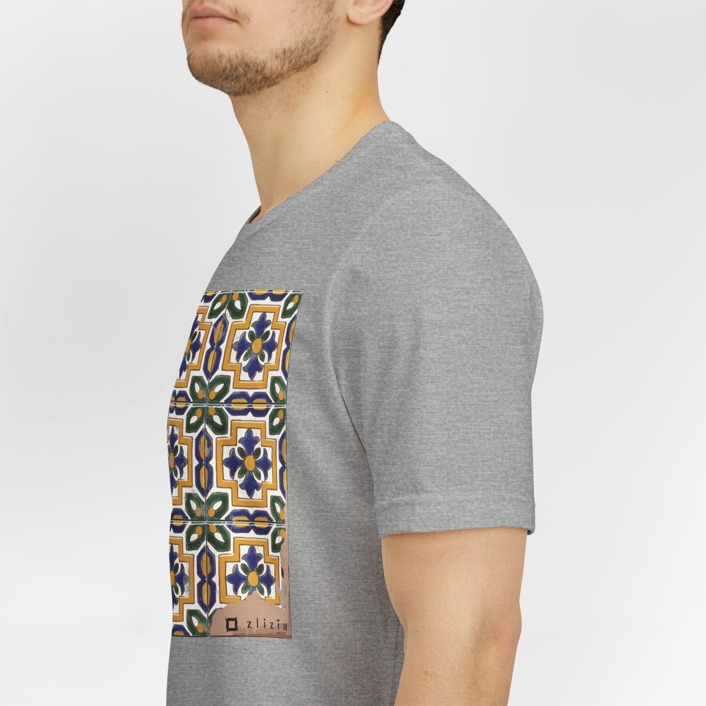T-shirt Donia